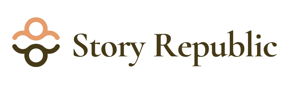 Story Republic Community Logo